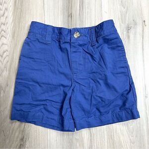 Ralph Lauren Shorts Baby 18M Blue‎